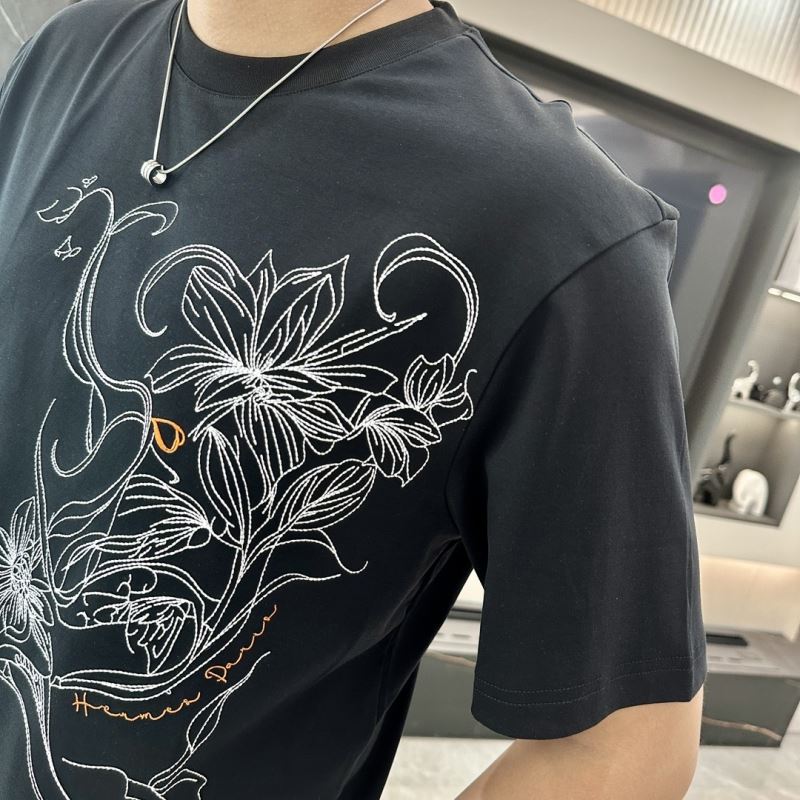 Hermes T-Shirts